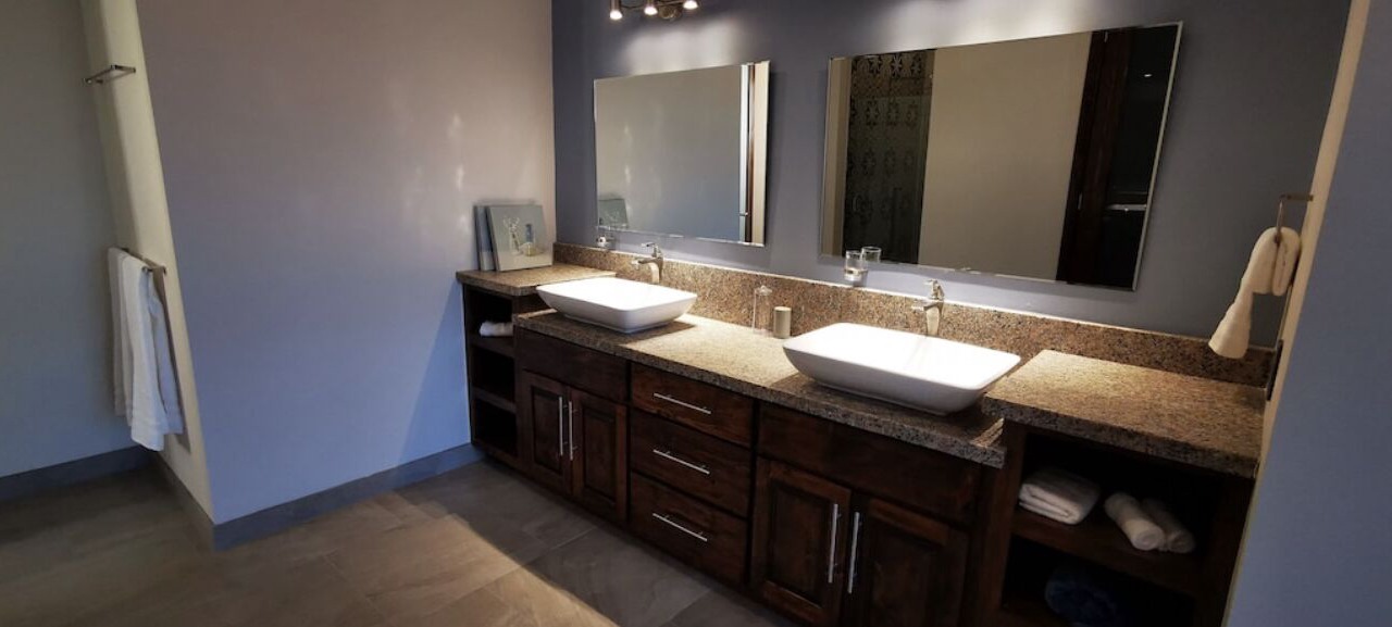 Photo of Bathroom in La Choya
