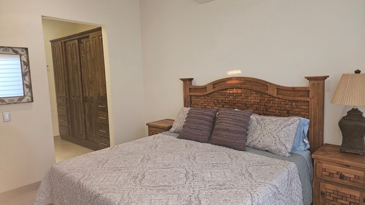 Photo of Bedroom in La Choya
