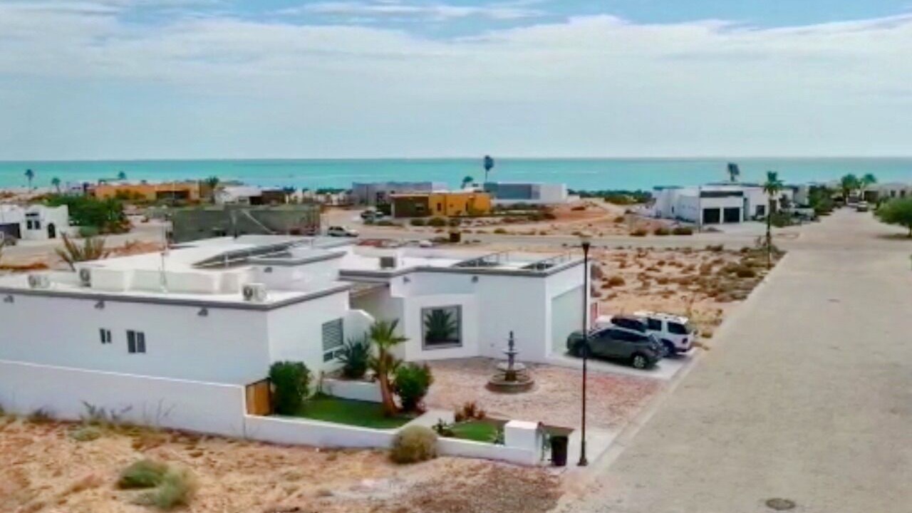 Photo of Outdoor in La Choya