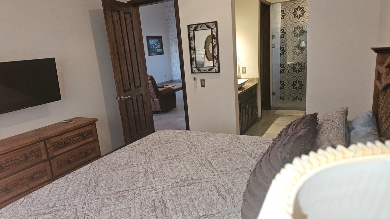 Photo of Bedroom in La Choya