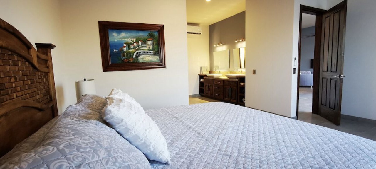 Photo of Bedroom in La Choya