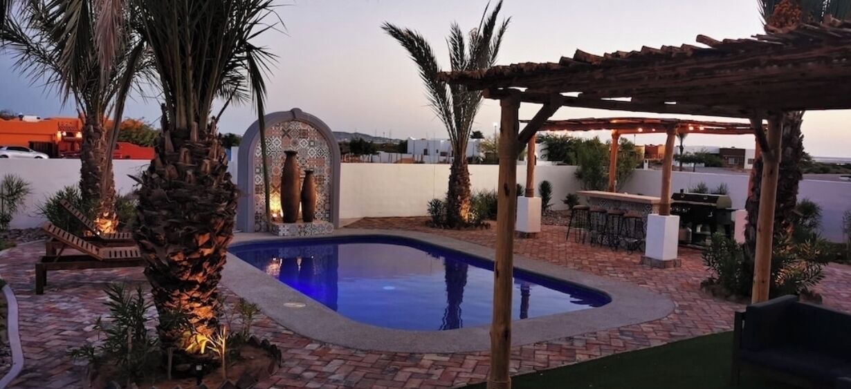 Photo of Outdoor in La Choya