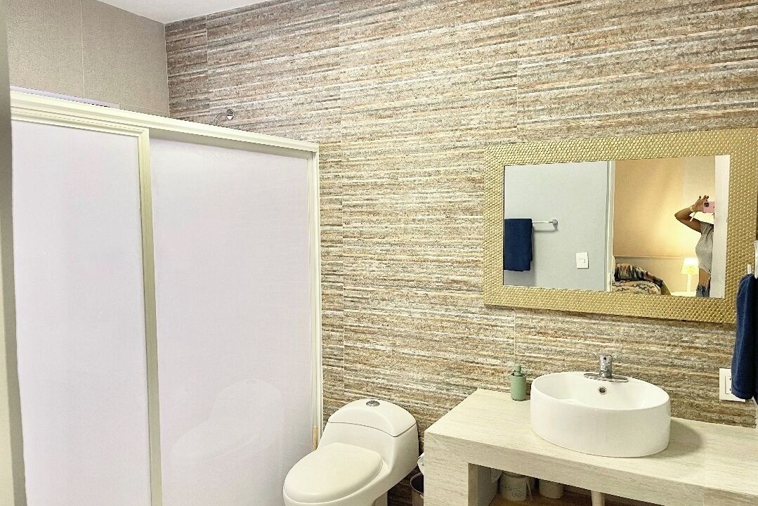 Photo of Bathroom in Las Quintas