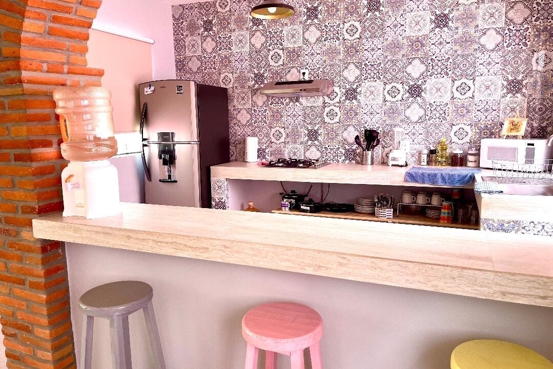 Photo of Kitchen in Las Quintas
