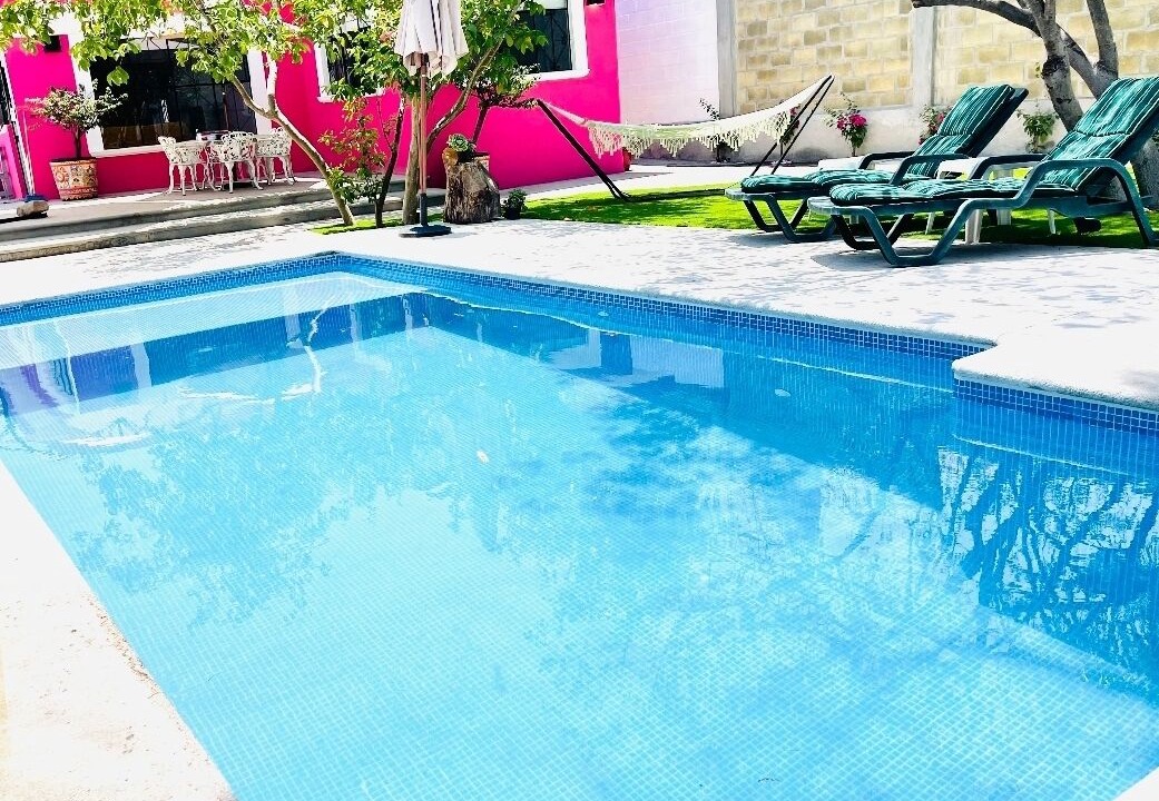 Photo of Outdoor in Las Quintas