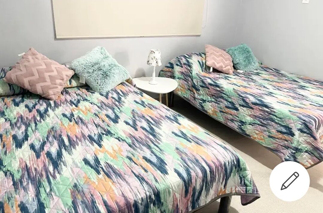 Photo of Bedroom in Las Quintas