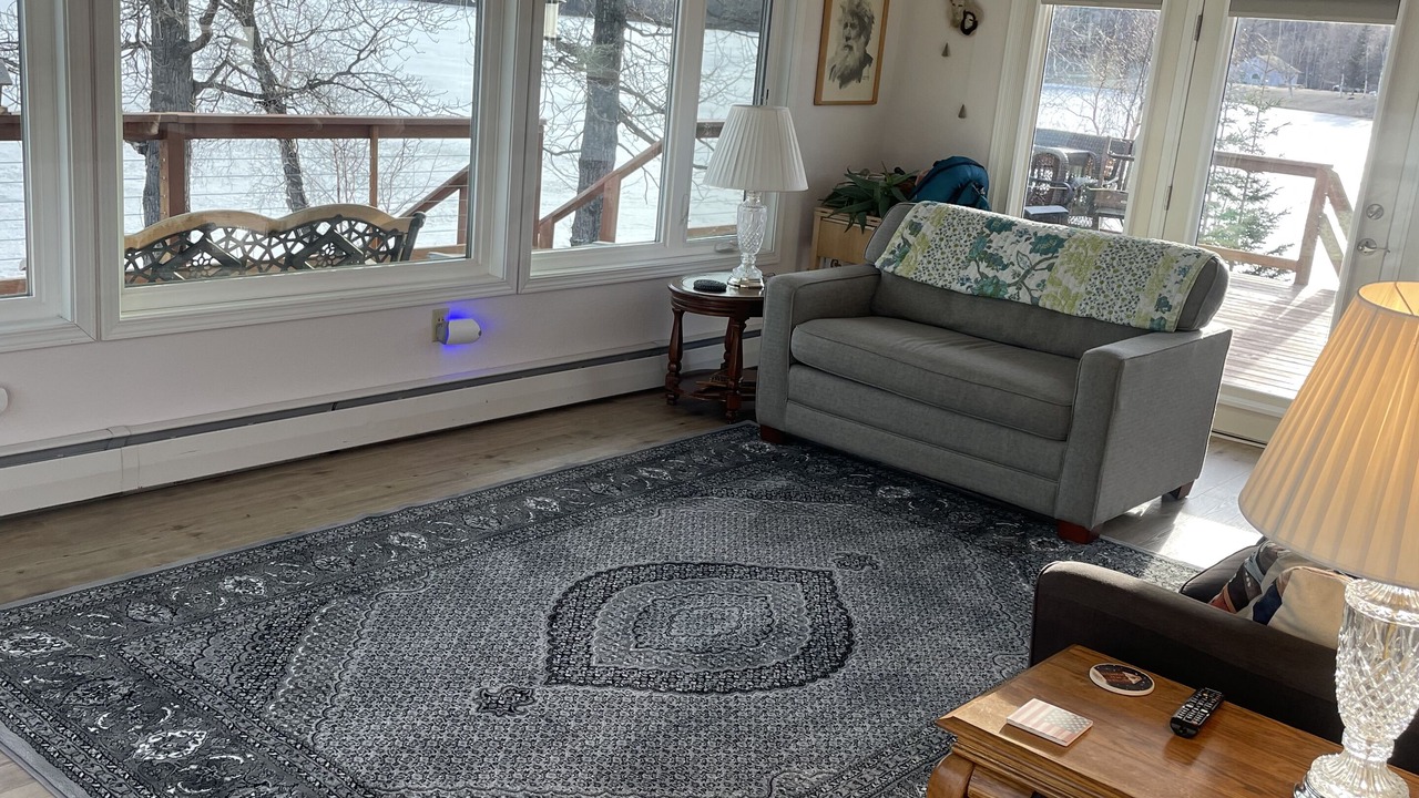 Photo of Livingroom in Wasilla