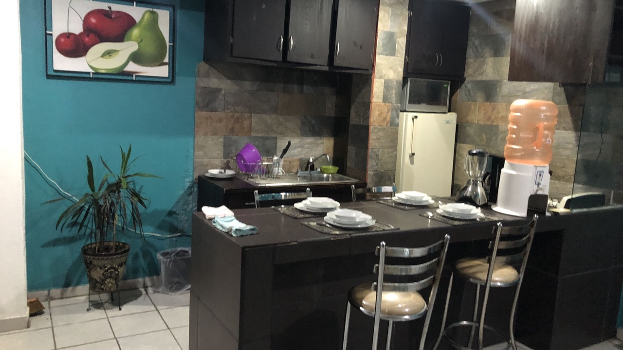 Photo of Kitchen in Cholula