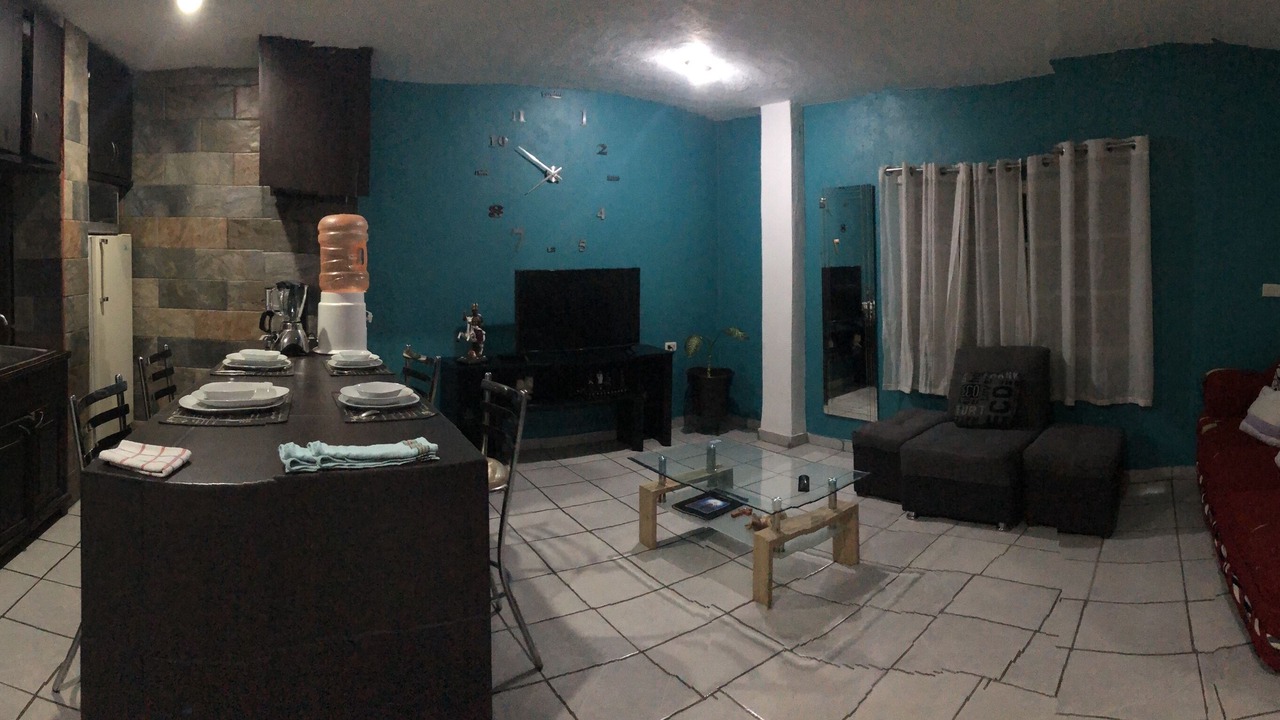Photo of Livingroom in Cholula