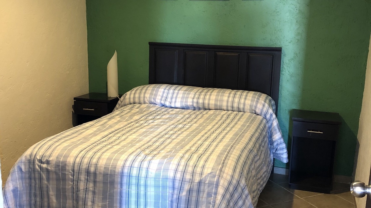 Photo of Bedroom in Cholula