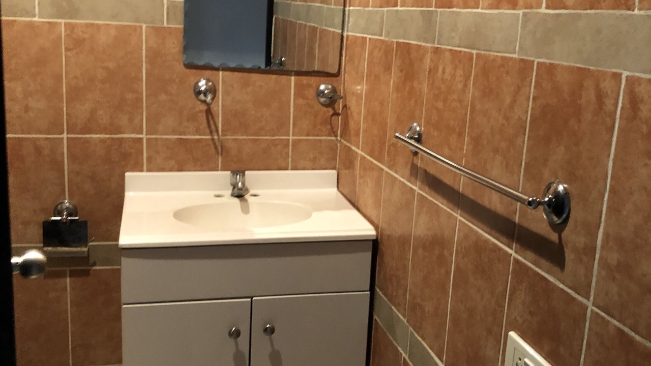 Photo of Bathroom in Cholula