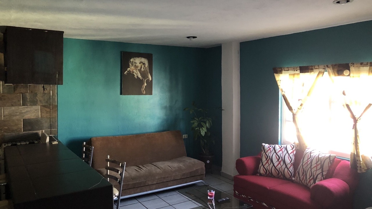 Photo of Livingroom in Cholula