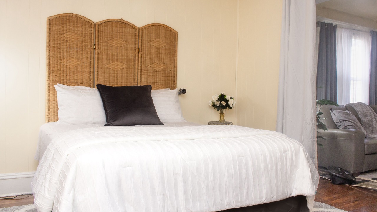 Photo of Bedroom in Hough