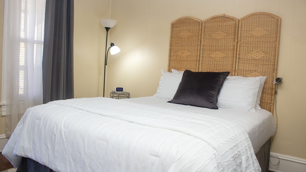 Photo of Bedroom in Hough