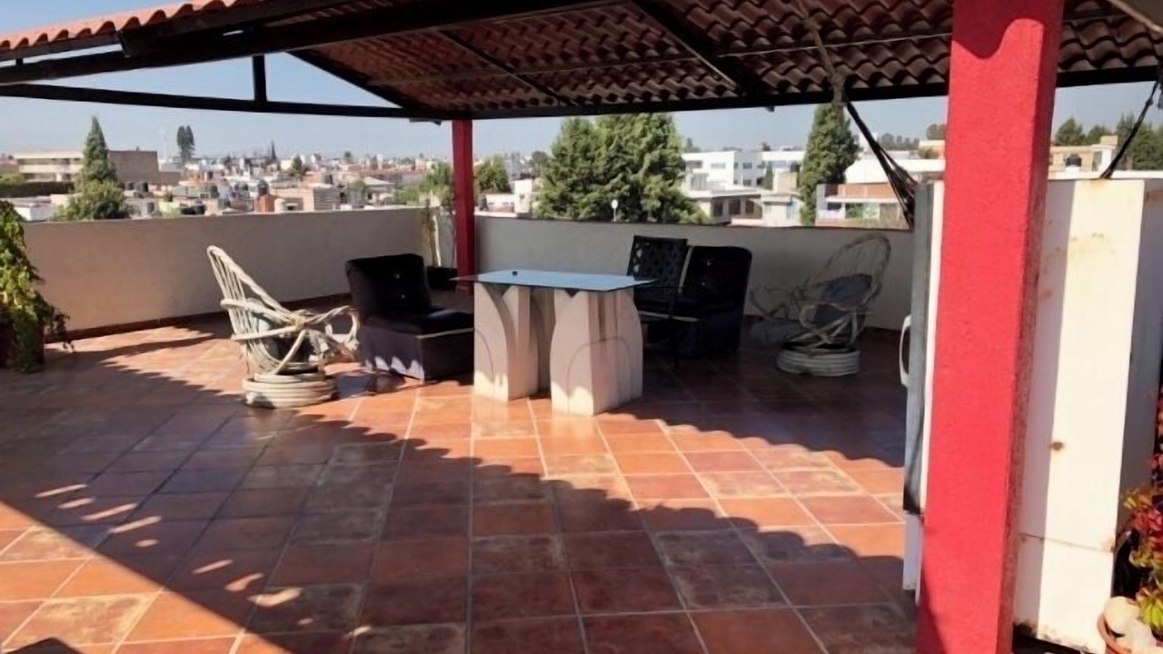 Photo of Outdoor in Cholula