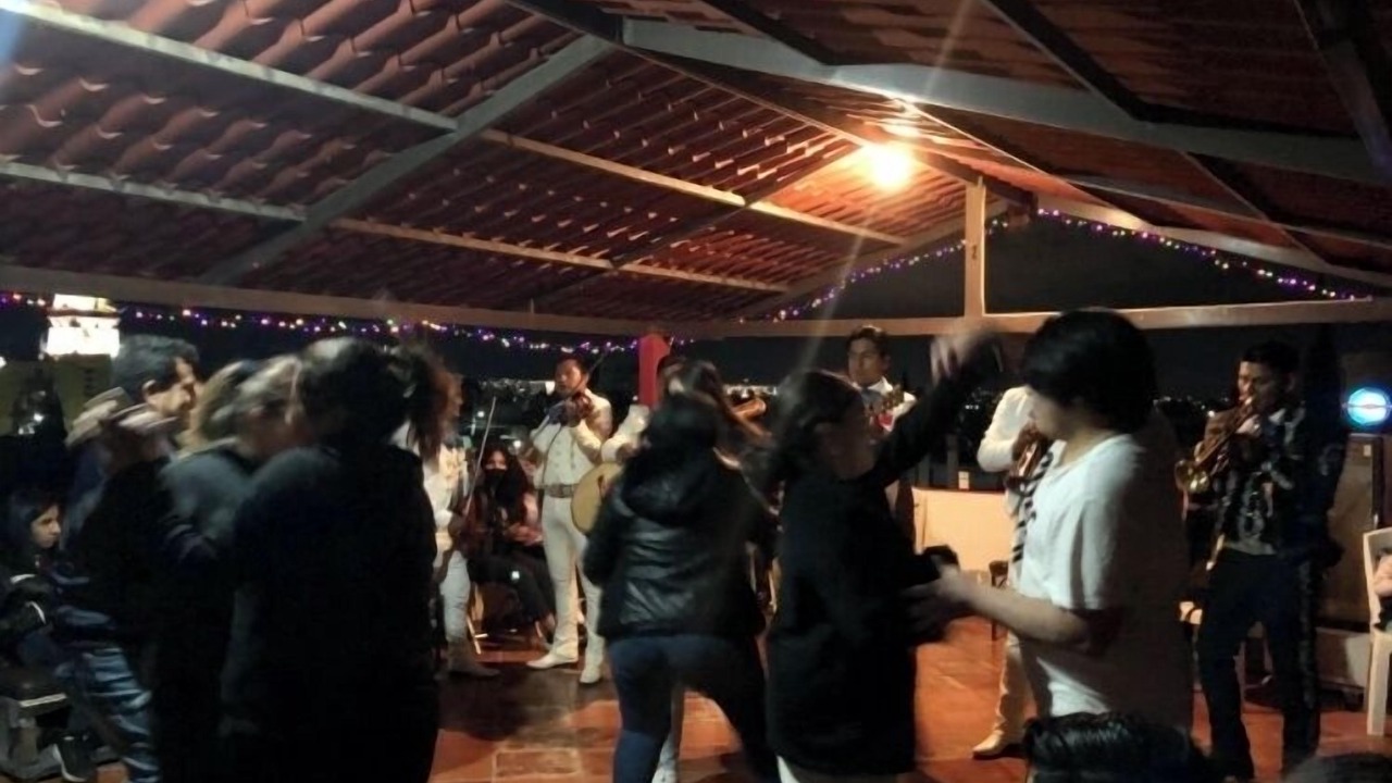 Photo of Others in Cholula