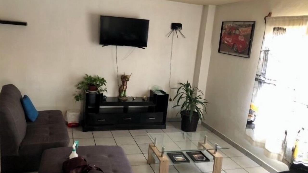 Photo of Livingroom in Cholula