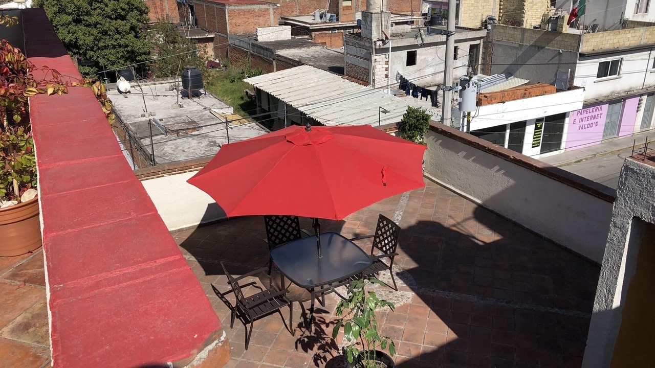 Photo of Outdoor in Cholula
