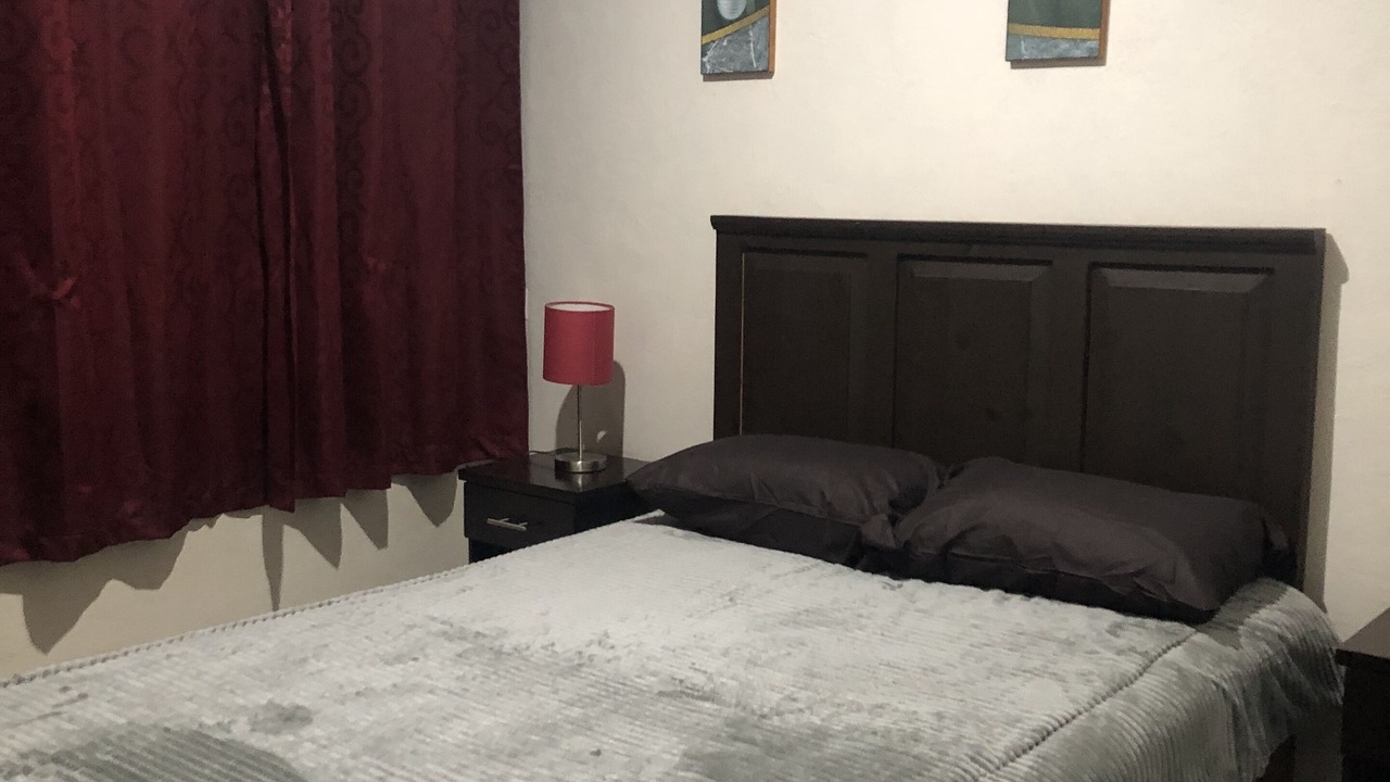 Photo of Bedroom in Cholula