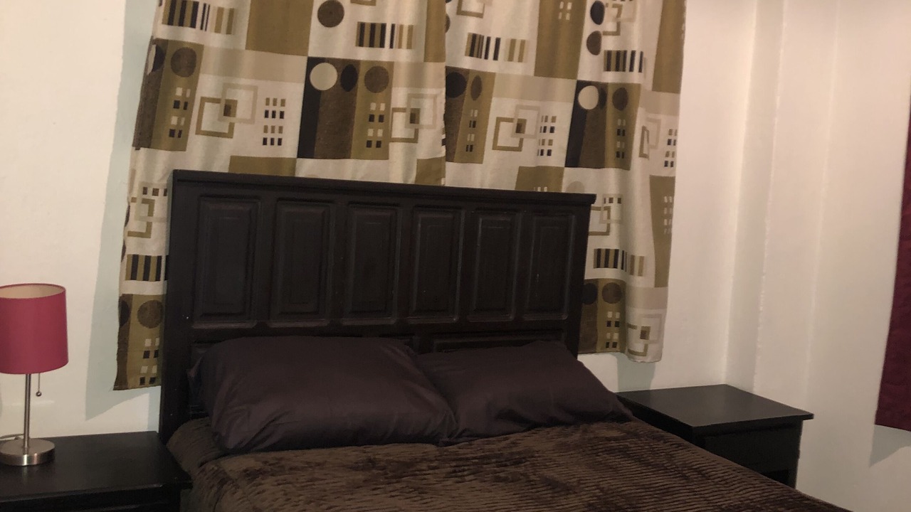 Photo of Bedroom in Cholula
