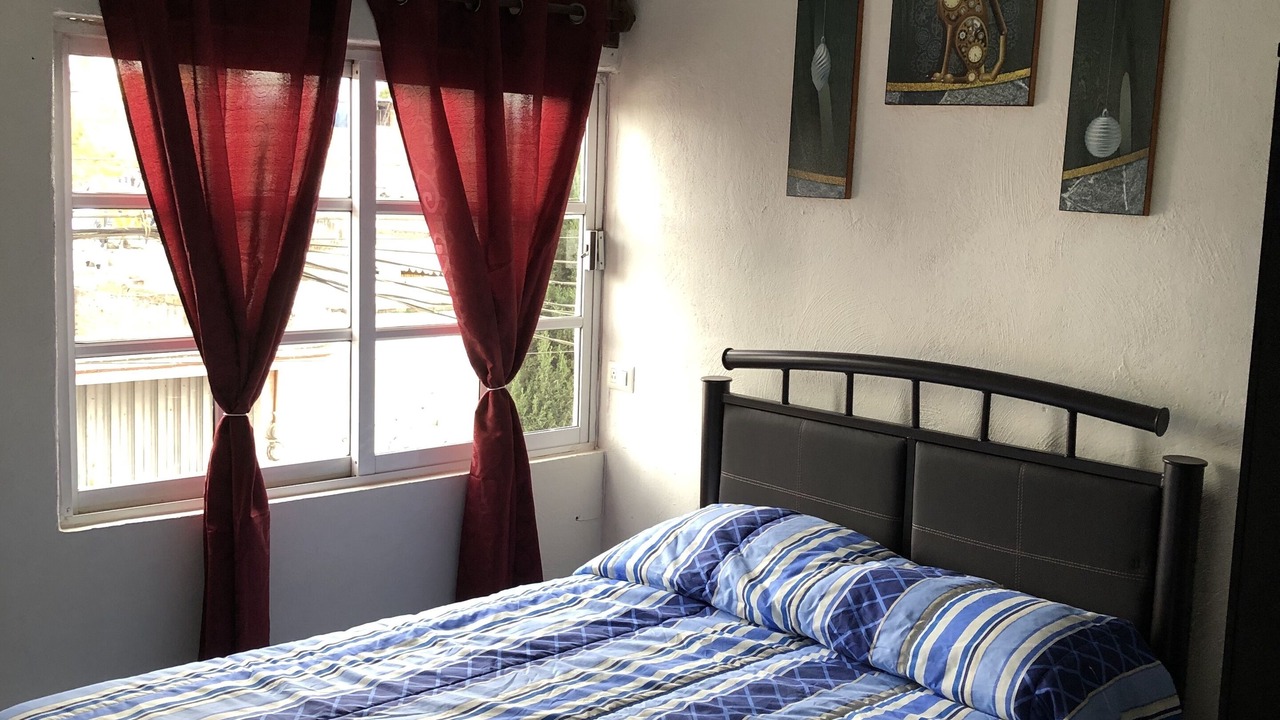Photo of Bedroom in Cholula