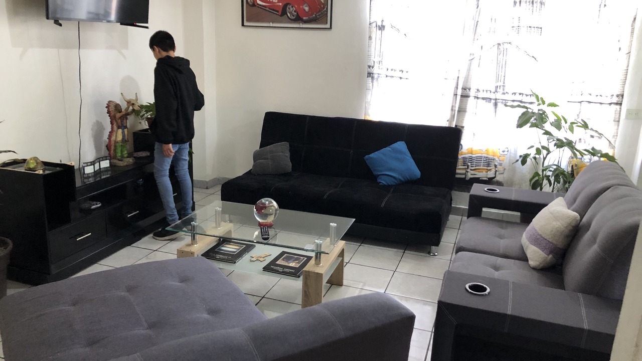 Photo of Livingroom in Cholula