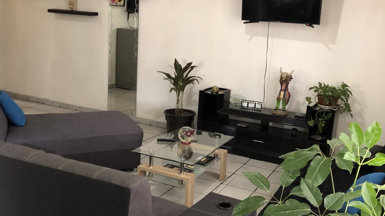 Photo of Livingroom in Cholula