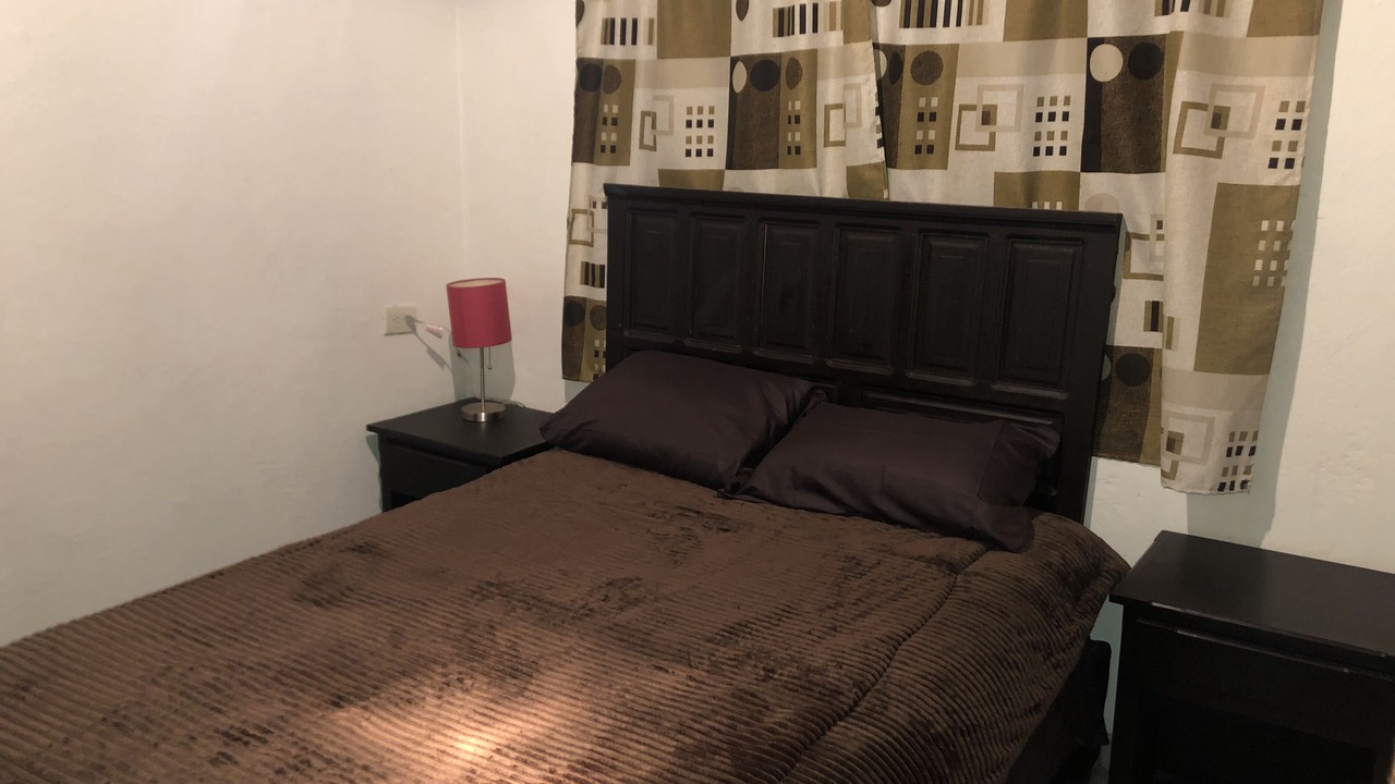 Photo of Bedroom in Cholula