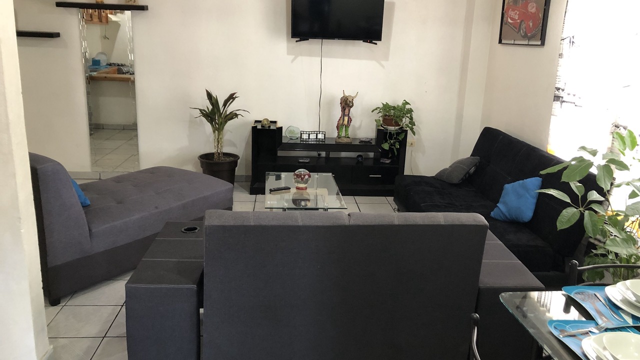 Photo of Livingroom in Cholula