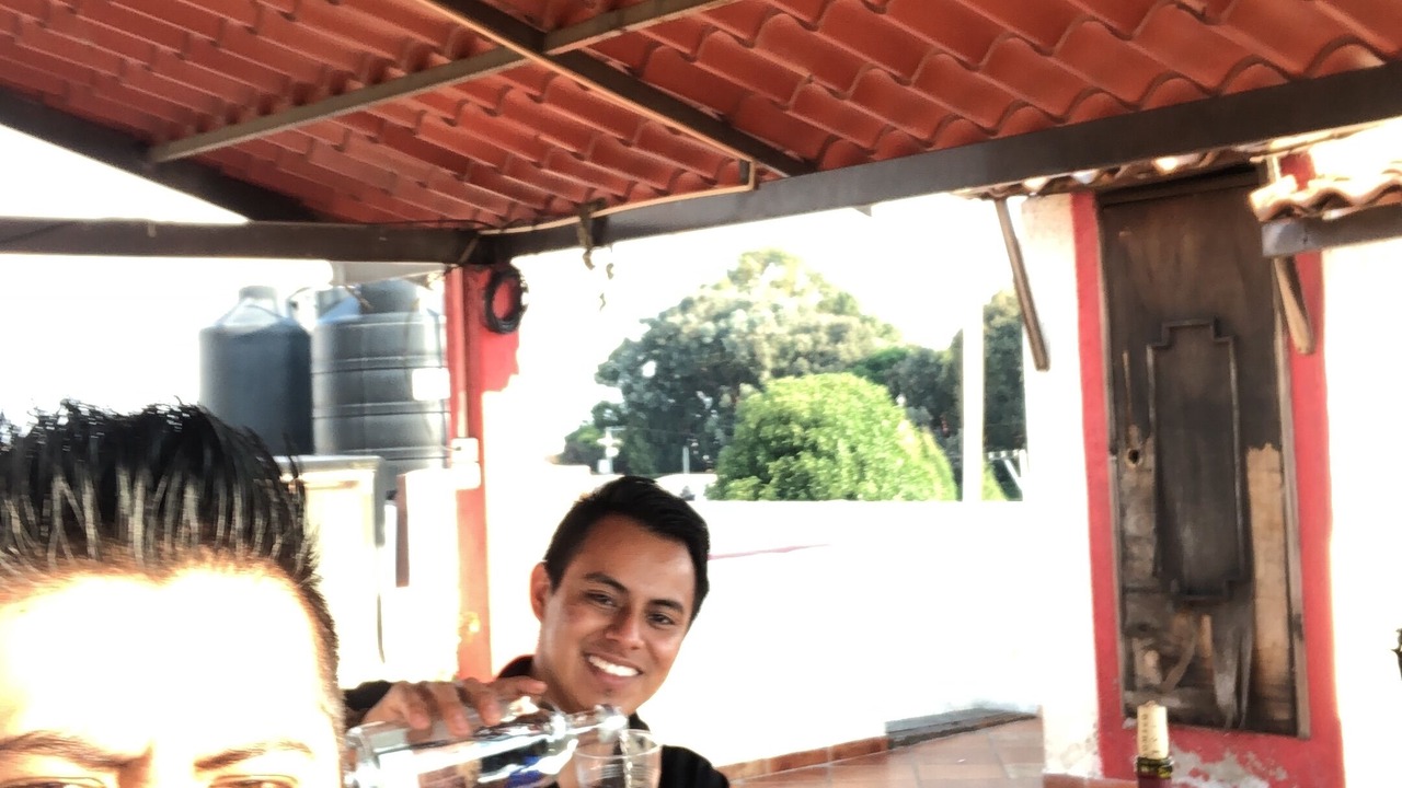 Photo of Outdoor in Cholula