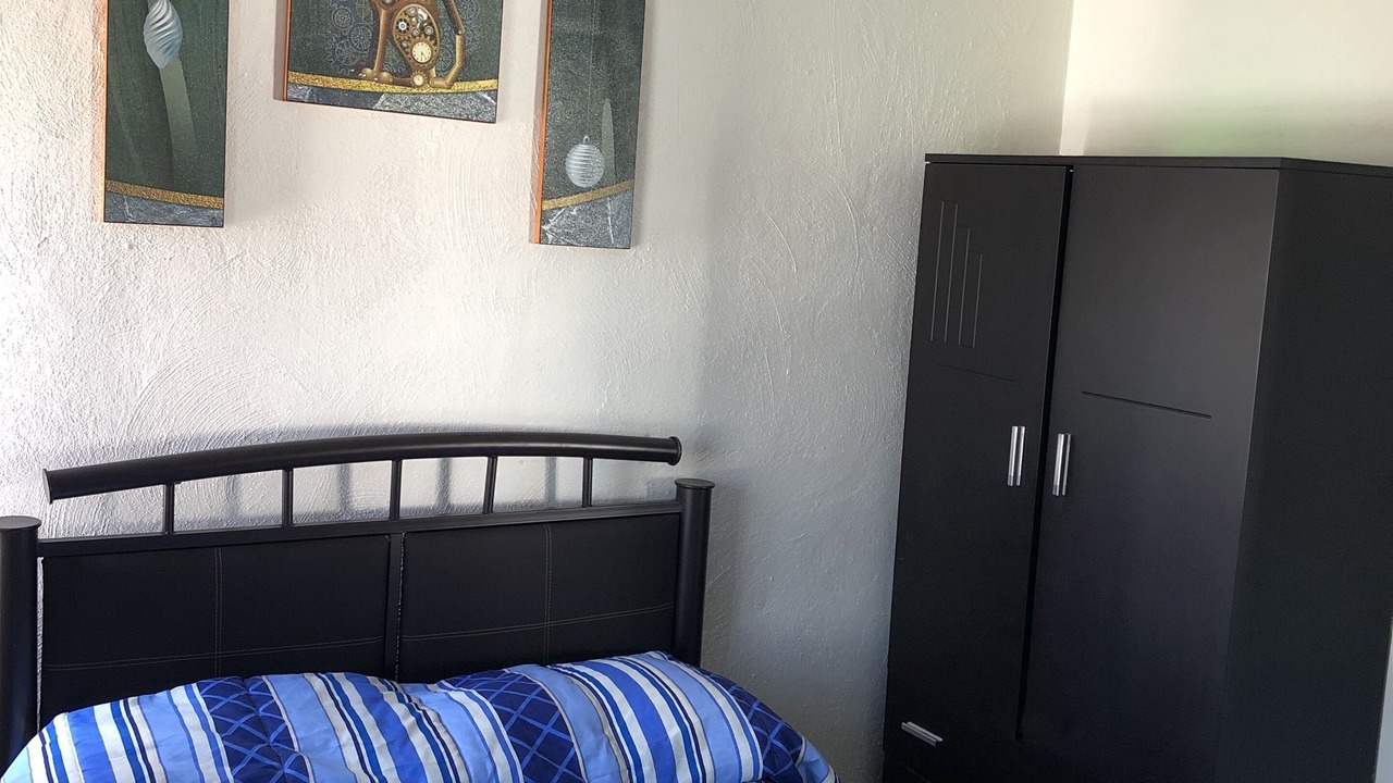 Photo of Bedroom in Cholula