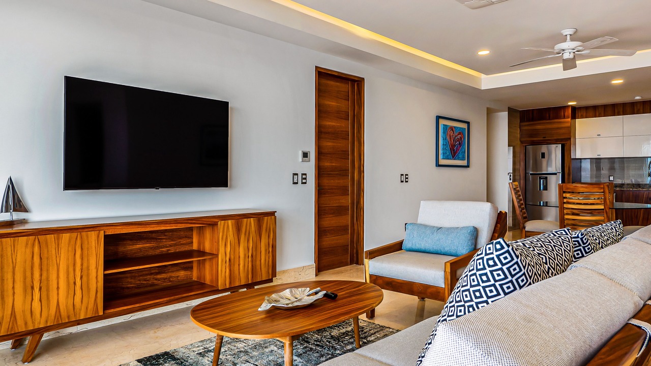 Photo of Livingroom in Mismaloya