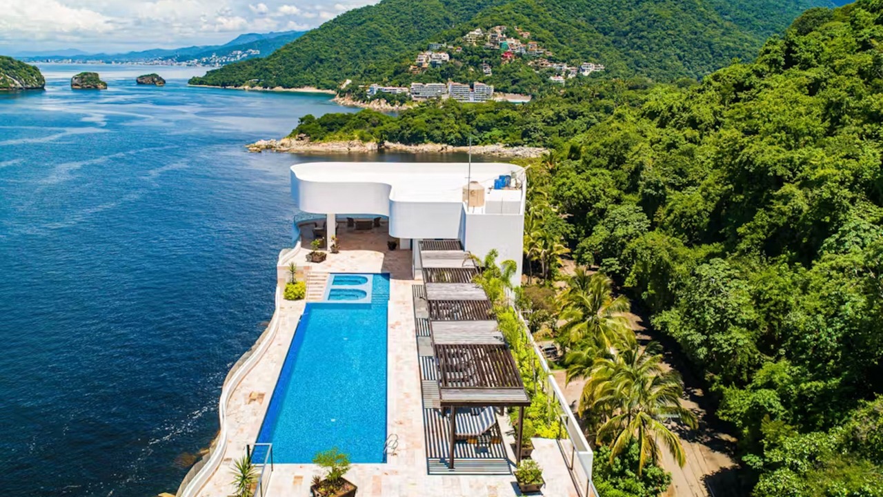 Photo of Outdoor in Mismaloya