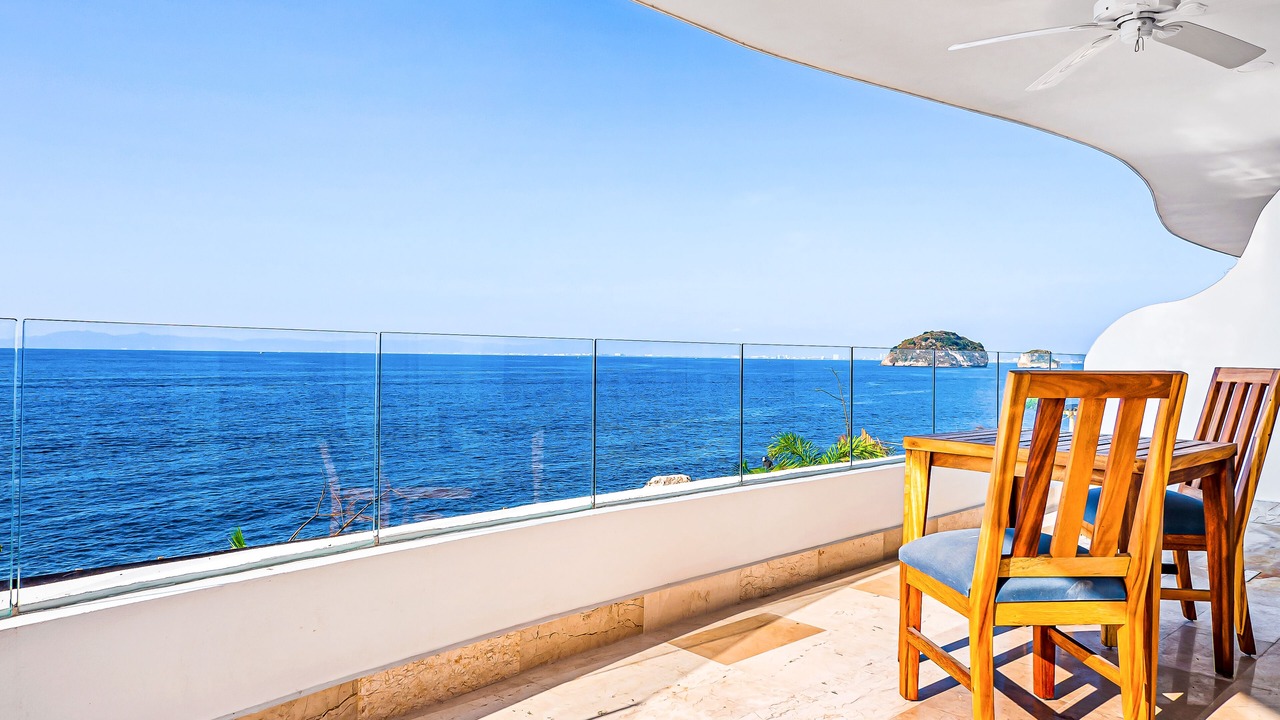 Photo of Outdoor in Mismaloya