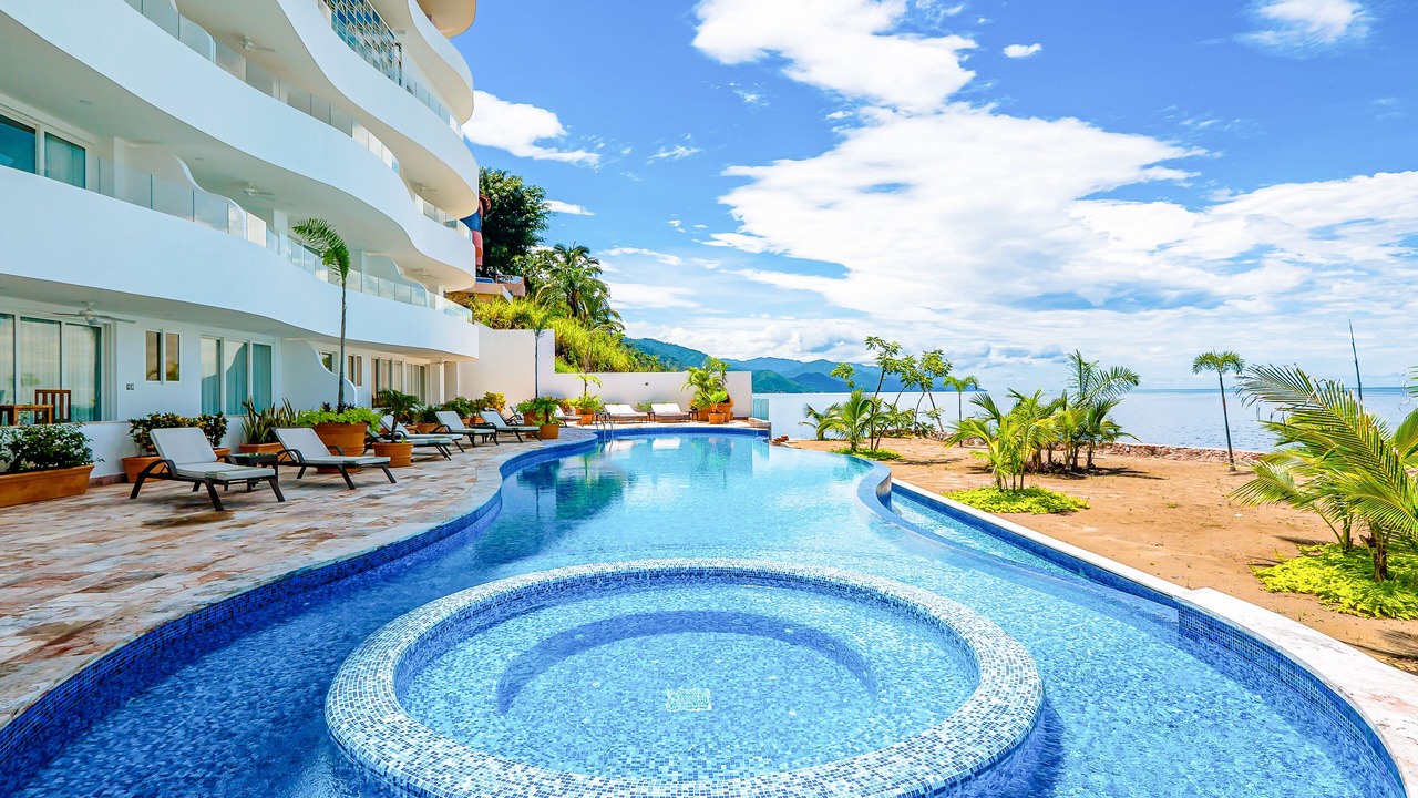 Photo of Outdoor in Mismaloya