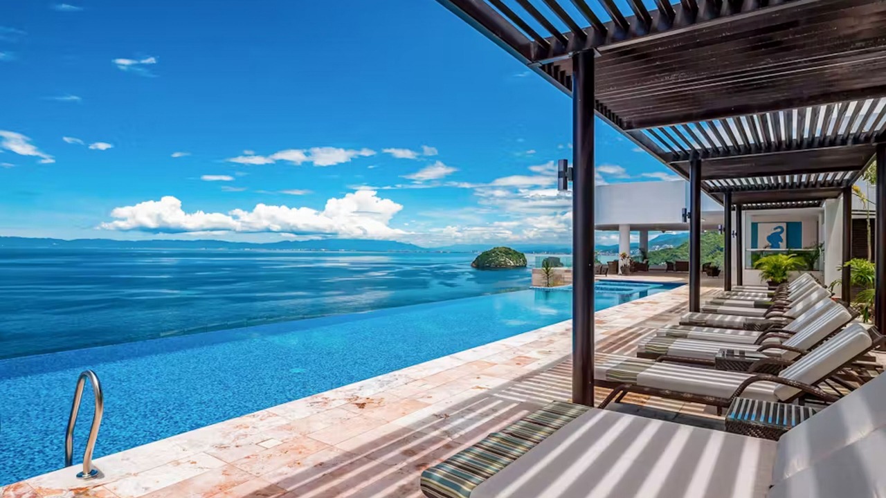 Photo of Outdoor in Mismaloya