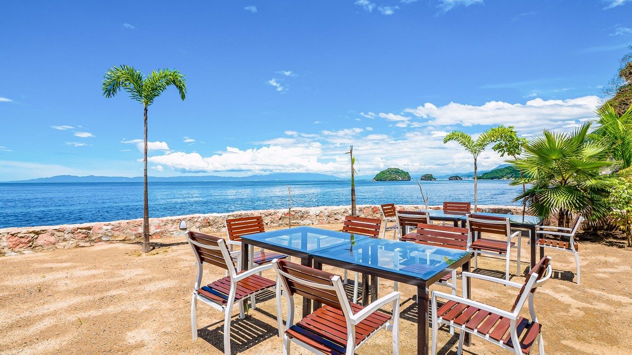 Photo of Outdoor in Mismaloya