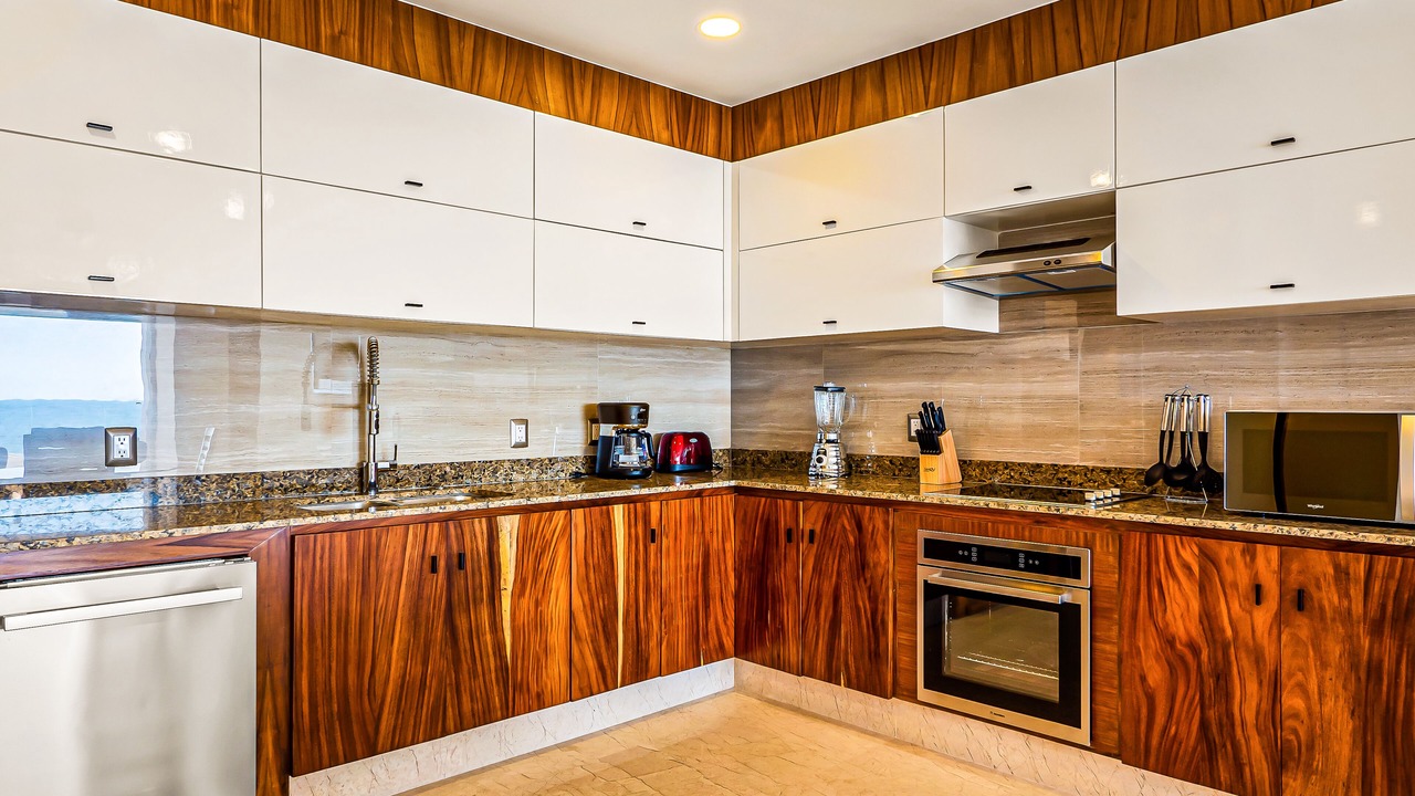 Photo of Kitchen in Mismaloya