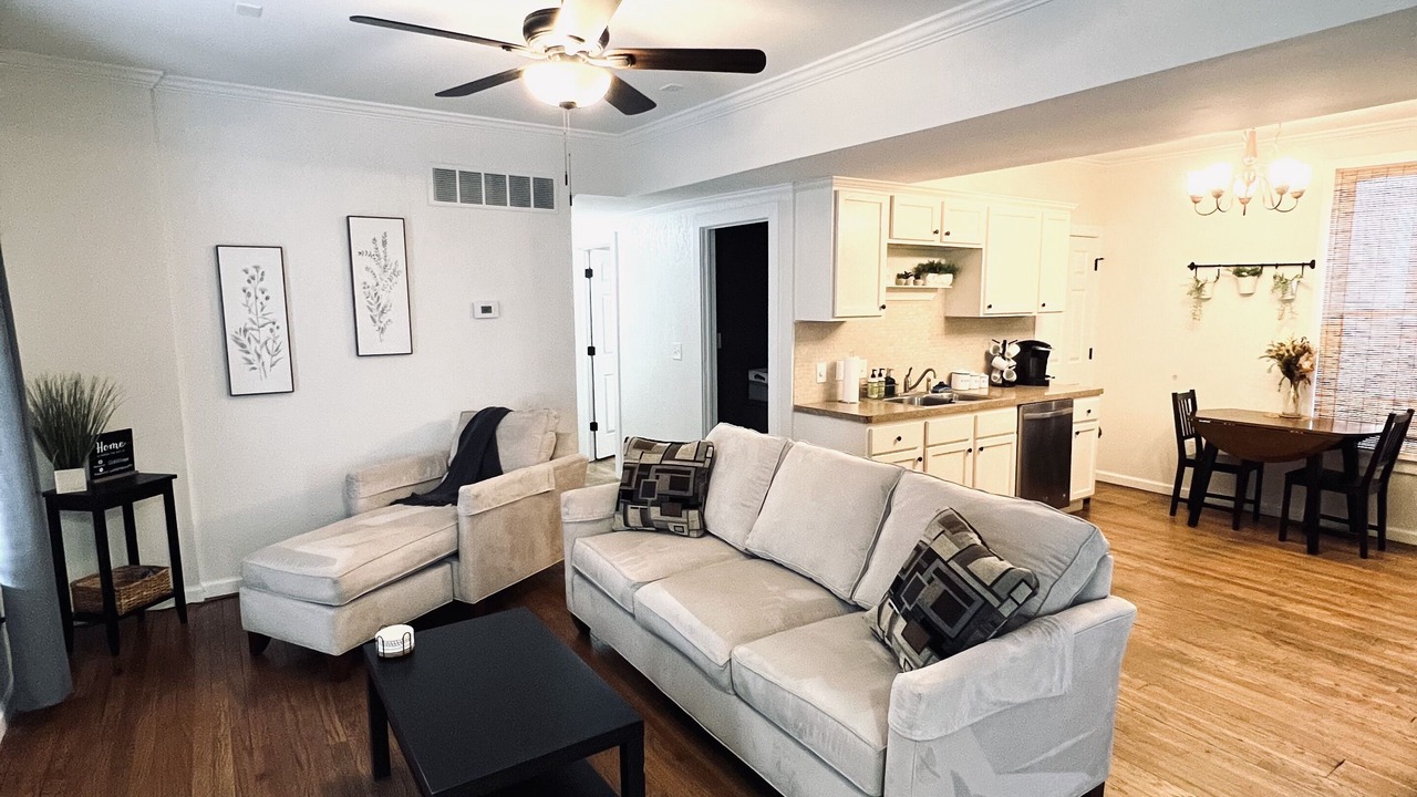 Photo of Livingroom in Plymouth