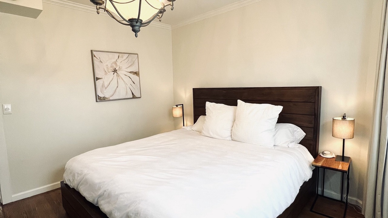 Photo of Bedroom in Plymouth