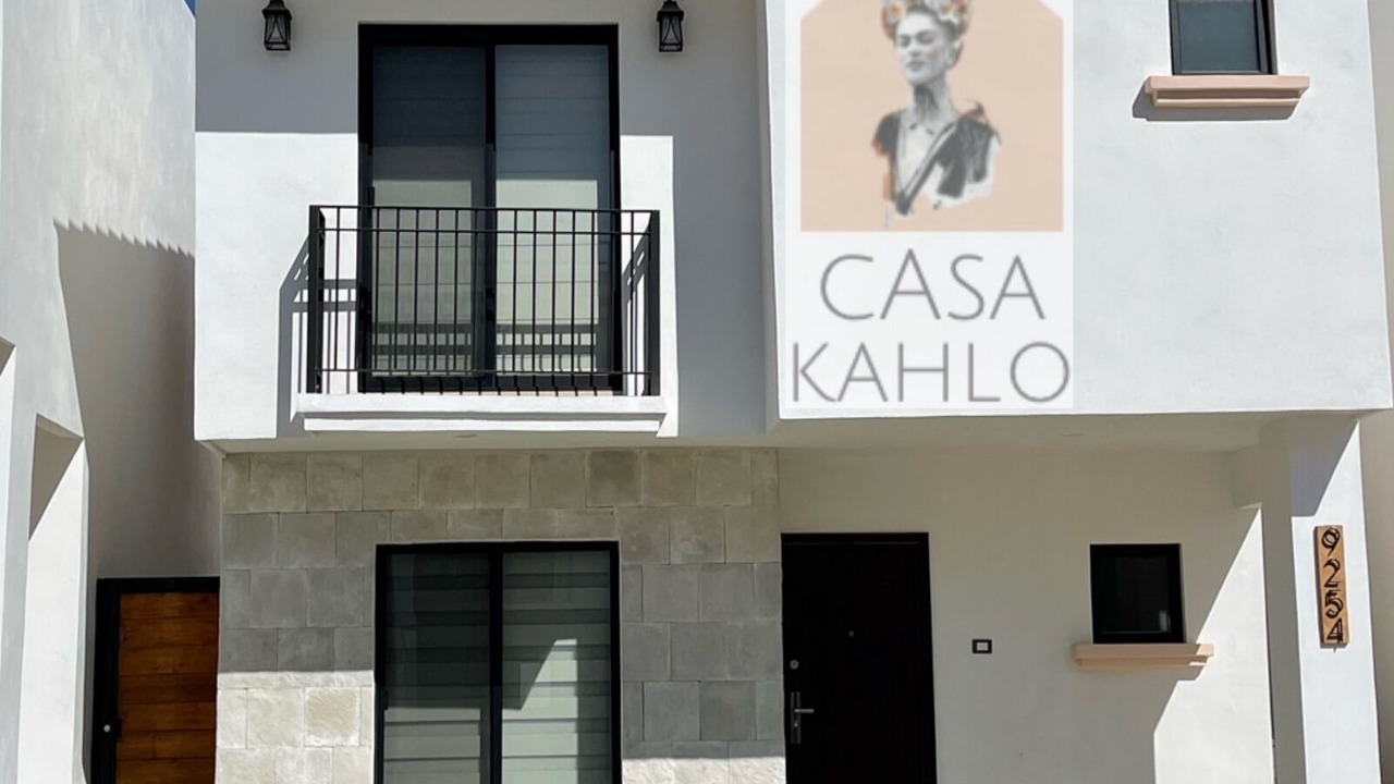 Photo of Outdoor in El Sauzal
