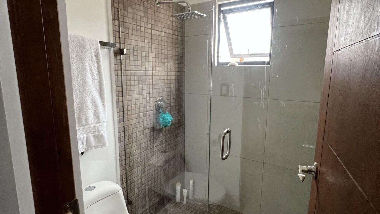 Photo of Bathroom in El Sauzal