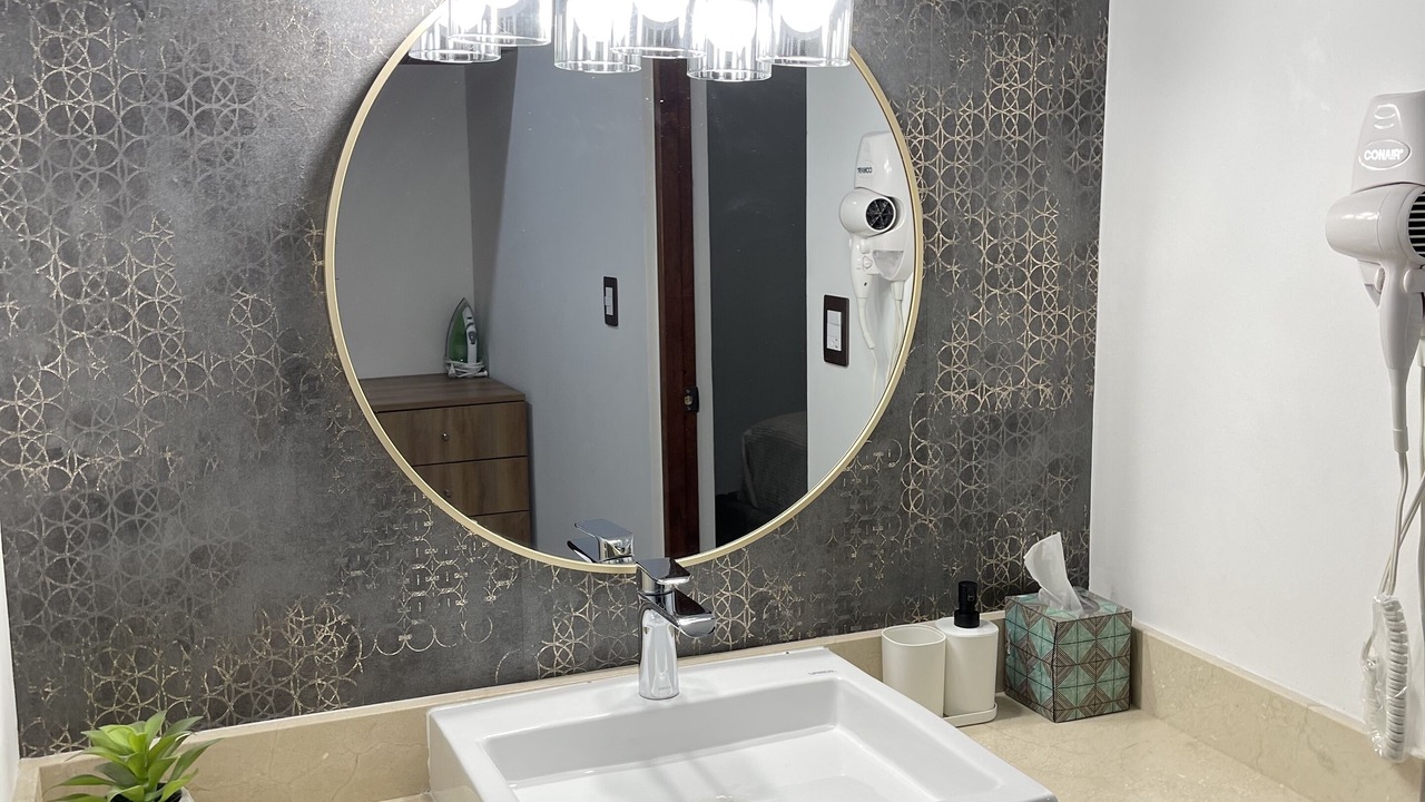 Photo of Bathroom in El Sauzal