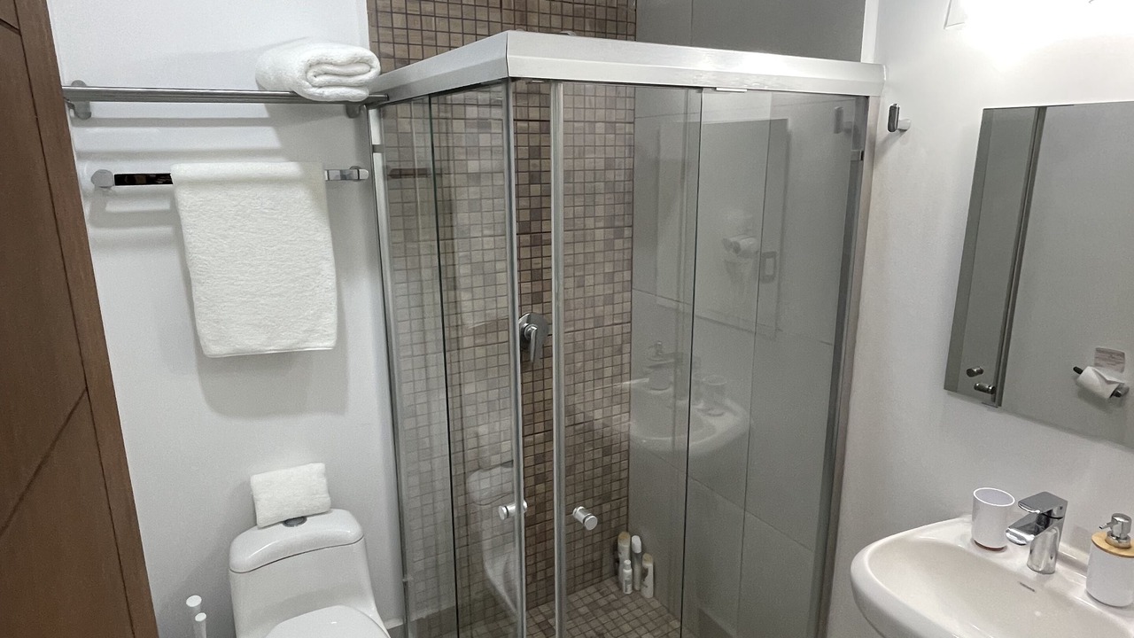 Photo of Bathroom in El Sauzal