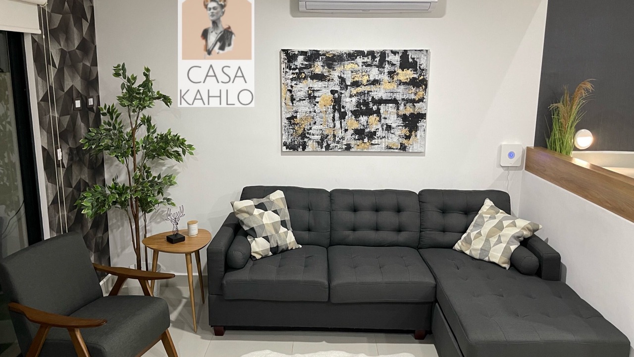 Photo of Livingroom in El Sauzal