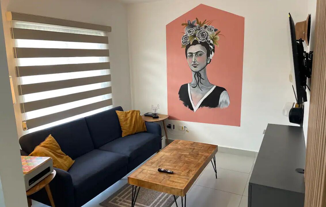 Photo of Livingroom in El Sauzal