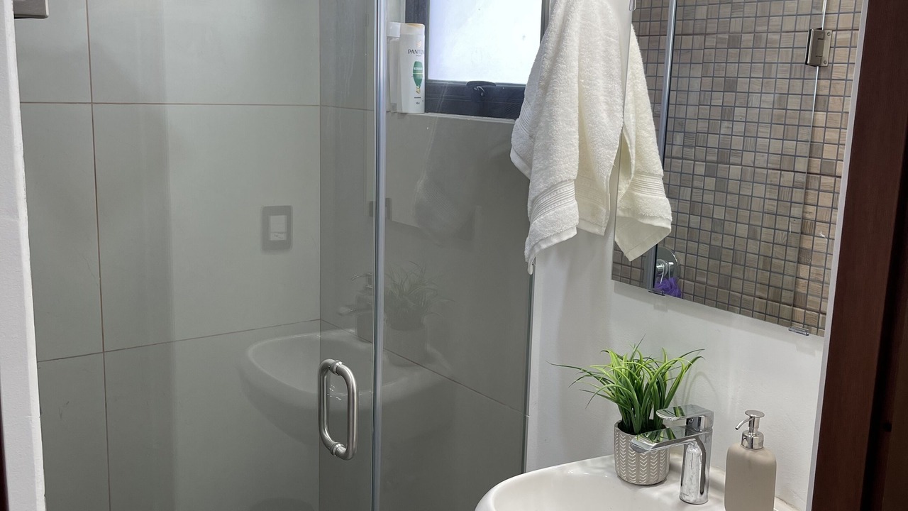Photo of Bathroom in El Sauzal