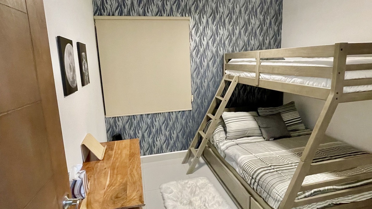 Photo of Bedroom in El Sauzal