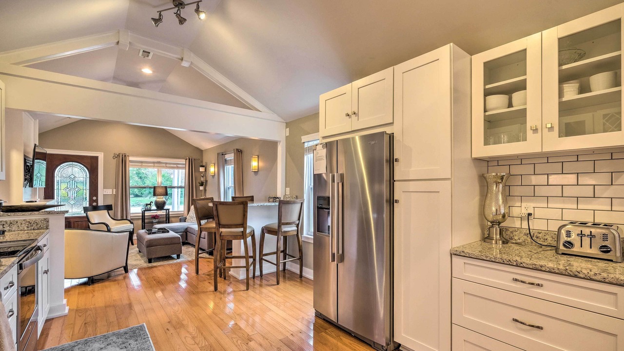 Photo of Kitchen in Lyndon