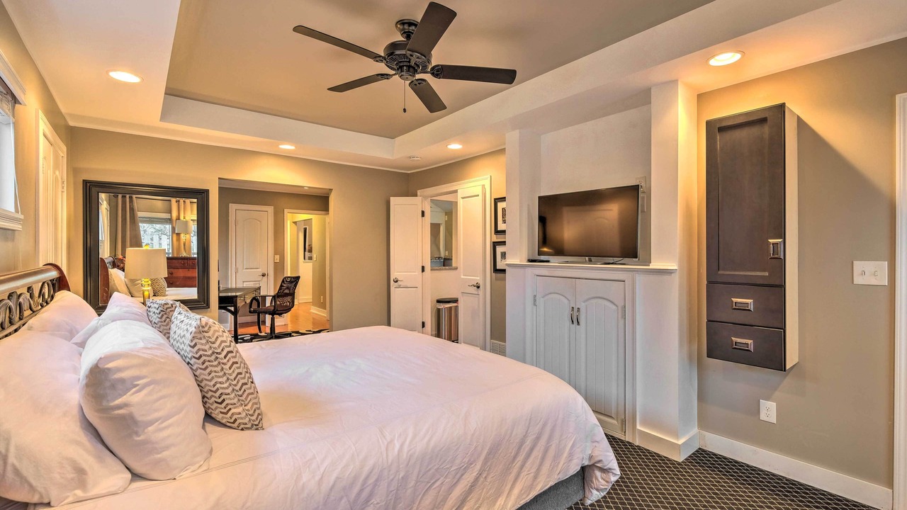Photo of Bedroom in Lyndon